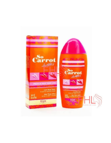 Fair & White Sérum Eclaircissant Huile de Carotte Fair & White Sérum Eclaircissant Huile de Carotte