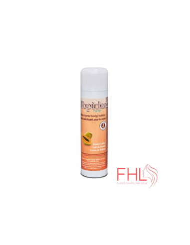 Topiclear Papaya Lotion Topiclear Papaya Lotion