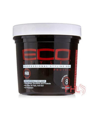 Eco Styler Gel Eco Styler Protein Gel Eco Styler Gel Eco Styler Protein Gel