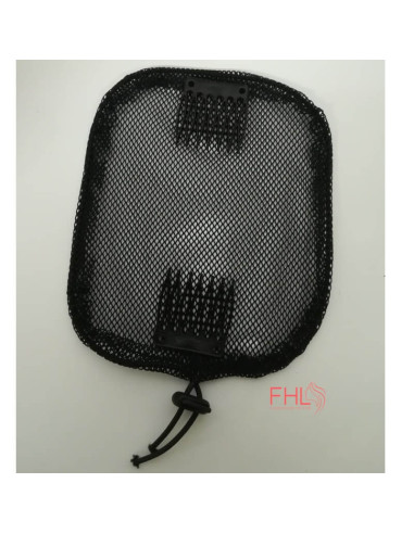 Filet pour Fabriquer Postiche DIY Filet pour Fabriquer Postiche DIY