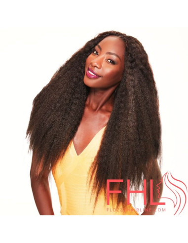 Mèches pour Tresses Sleek Fashion Idol Ripple Braid 20" Mèches pour Tresses Sleek Fashion Idol Ripple Braid 20"