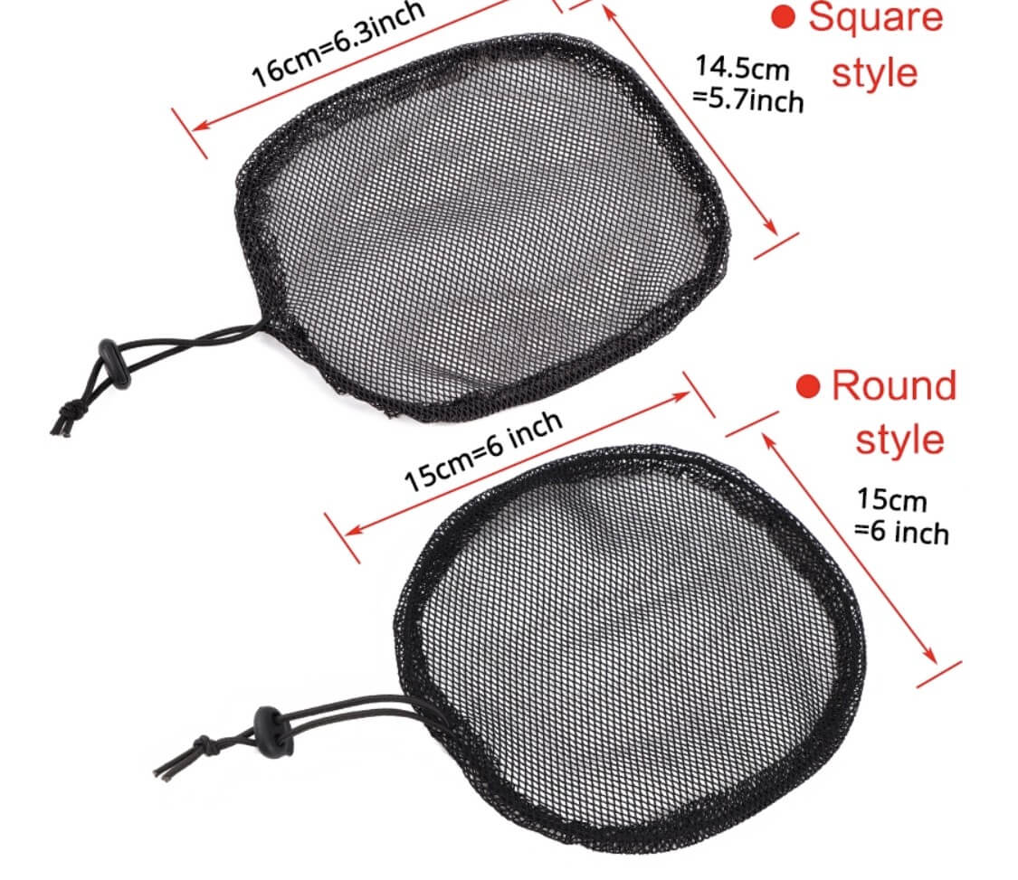 Filet pour fabrication de perruque Clearance