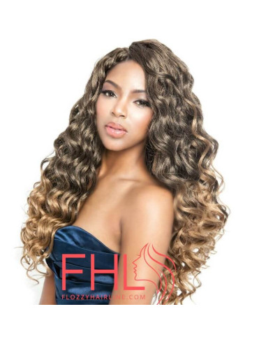 Afri Naptural Ocean Wave Braid Afri Naptural Ocean Wave Braid