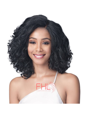 Bobbi Boss Lace Front Perruque Angie MLF408 Bobbi Boss Lace Front Perruque Angie MLF408