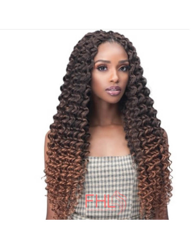 Bobbi Boss 2X Brazilian Deep Curl 20 Bobbi Boss 2X Brazilian Deep Curl 20