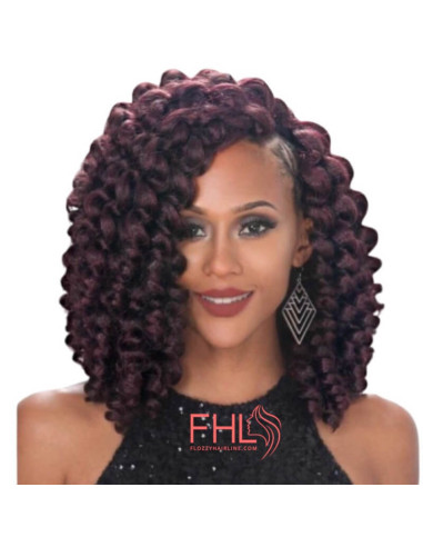 Zury Sis Naturali Star Braid V8910 Rod Set Zury Sis Naturali Star Braid V8910 Rod Set