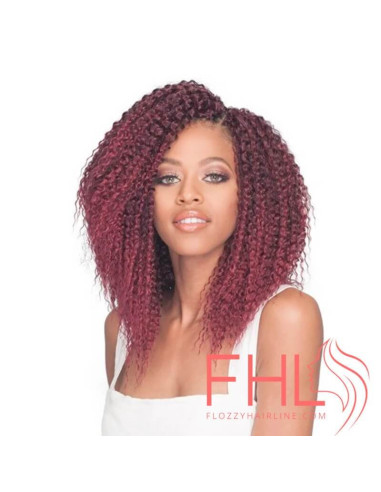 Bobbi Boss Brazilian Bohemian Curl 10" Bobbi Boss Brazilian Bohemian Curl 10"
