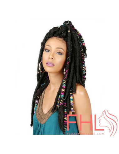 Bobbi Boss Bae Locs 20" Bobbi Boss Bae Locs 20"