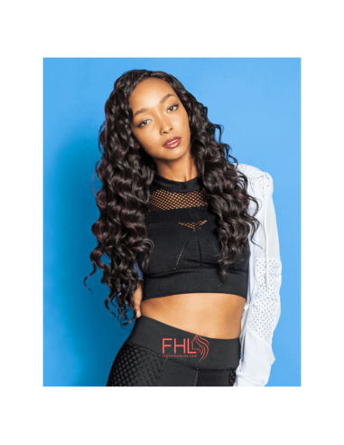 Urban Braid Flow 20" Urban Braid Flow 20"