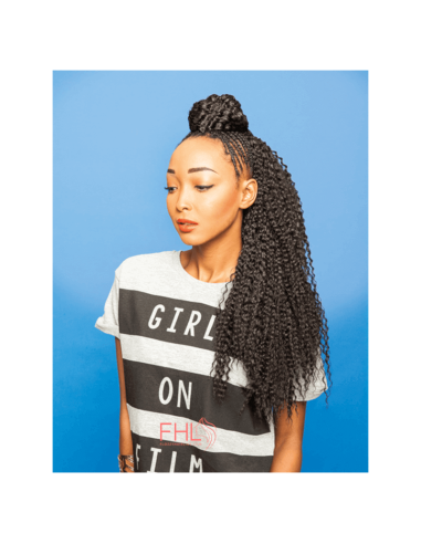 Urban Braid Fresh 14" Urban Braid Fresh 14"