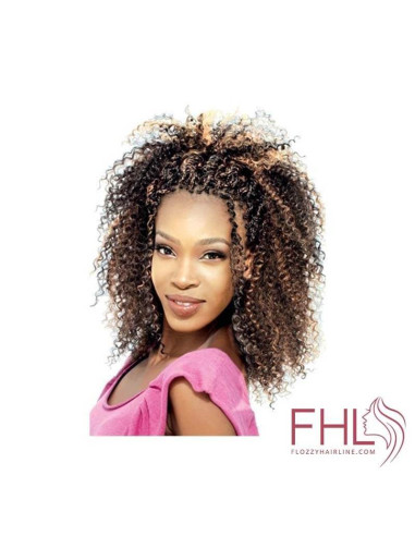 Model Model Glance Soft Water Braid Model Model Glance Soft Water Braid