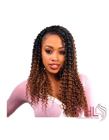 Freetress Water Wave Braid 22" Freetress Water Wave Braid 22"