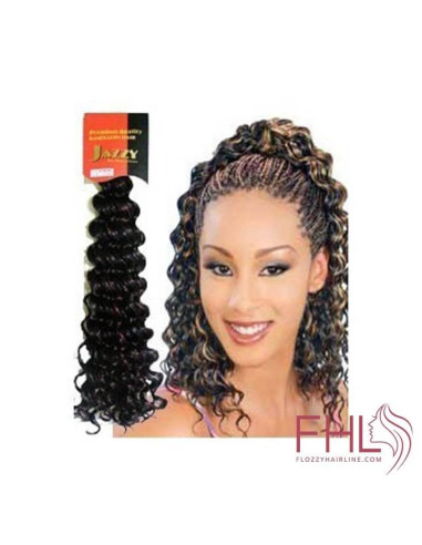 Jazzy Jazzy Soft Water Wave Braids Jazzy Jazzy Soft Water Wave Braids