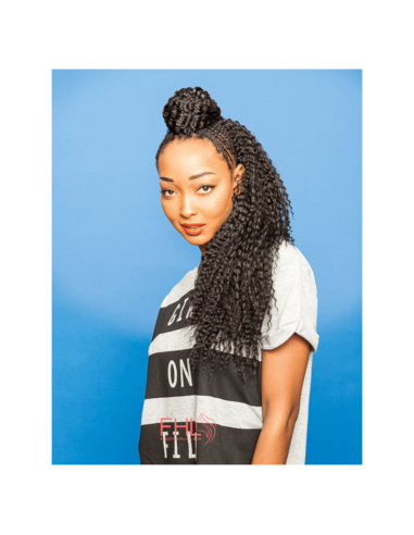 Urban Crochet Braid Fresh 20" Urban Crochet Braid Fresh 20"