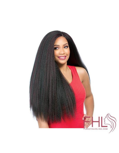 Sensationnel Jumbo Loop 24" Crochet Braid Sensationnel Jumbo Loop 24" Crochet Braid