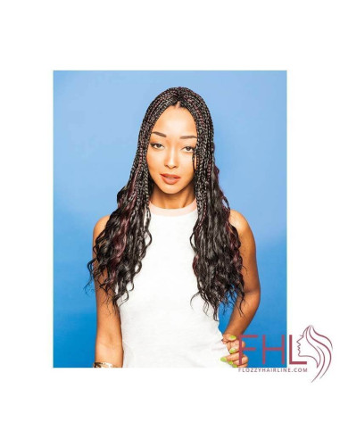 Urban Crochet Braid Grace 20" Urban Crochet Braid Grace 20"