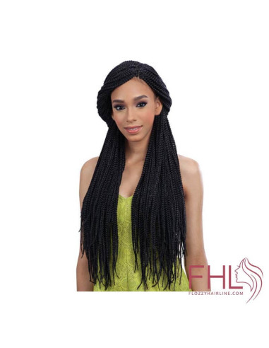 Freetress Small Dookie Braid Freetress Small Dookie Braid