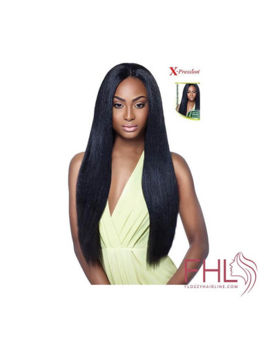 XPression Dominican Blow Out 18" XPression Dominican Blow Out 18"