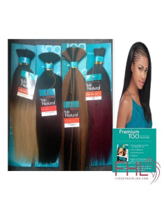 Tissage yaki premium too Clearance