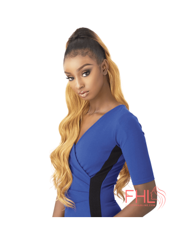 Postiche Sensationnel Instant Pony Ocean Wave Postiche Sensationnel Instant Pony Ocean Wave