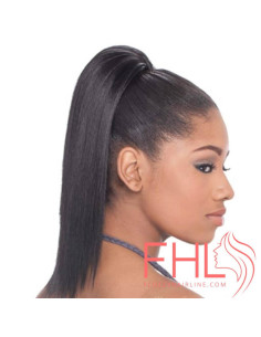 model postiche