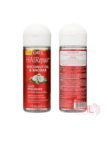 ORS HAIRepair Coconut Oil & Baobab ORS HAIRepair Coconut Oil & Baobab
