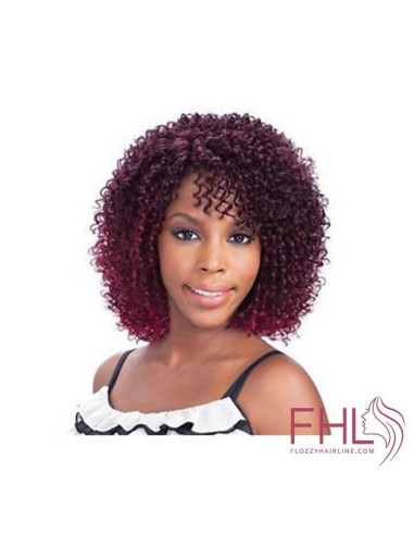 Freetress Equal Invisible Lace Wig Mimi Freetress Equal Invisible Lace Wig Mimi