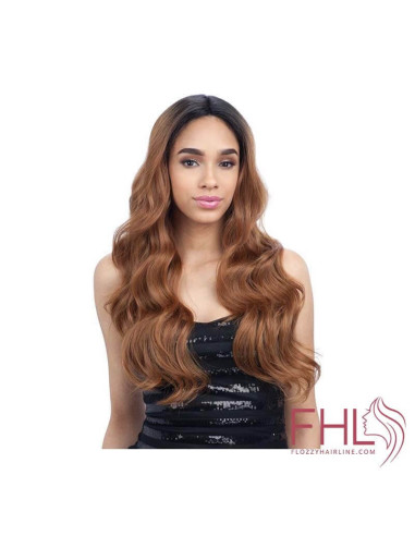 Freetress Equal Free Part Lace Perruque 202 Freetress Equal Free Part Lace Perruque 202