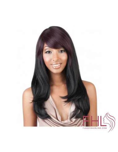 Isis Brazilian Perruque Brown Sugar BS104 Isis Brazilian Perruque Brown Sugar BS104