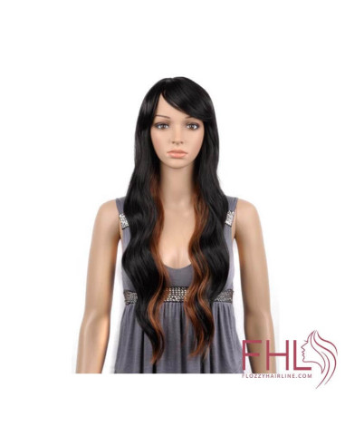 21 Tress Malaysian Perruque H Foxy 21 Tress Malaysian Perruque H Foxy