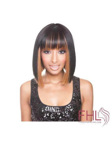 Isis Perruque Brown Sugar BS108 Isis Perruque Brown Sugar BS108