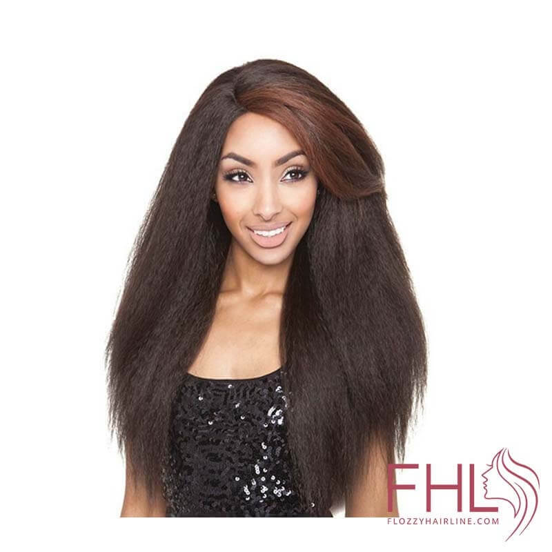 perruque lace front
