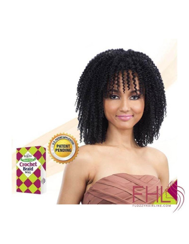 Freetress Perruque Straw Rod Twist Out Freetress Perruque Straw Rod Twist Out