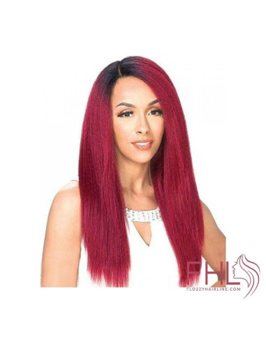 Zury Sis Lace Front Perruque Chia Zury Sis Lace Front Perruque Chia