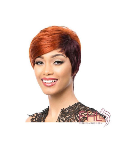It's A Cap Wig Perruque Lan It's A Cap Wig Perruque Lan