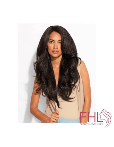 Feme Perruque Relaxed Blowout Feme Perruque Relaxed Blowout