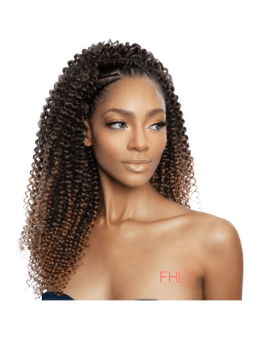 Afri Naptural 3X Passion Water Wave 14 Afri Naptural 3X Passion Water Wave 14