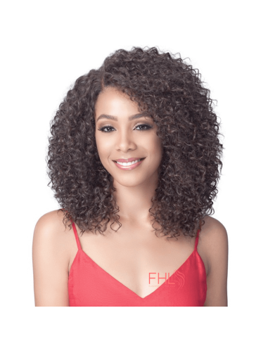 Bobbi Boss Curlify Lace Front Wig MLF406 Etta Bobbi Boss Curlify Lace Front Wig MLF406 Etta