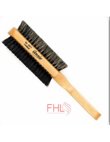 Brosse Double Face Poil Sanglier Annie Brosse Double Face Poil Sanglier Annie