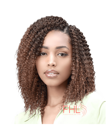 Bobbi Boss 3X Brazilian Twist Out 10" Bobbi Boss 3X Brazilian Twist Out 10"