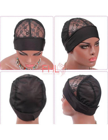 Bonnet Extensible Pour Creation Perruque Bonnet Extensible Pour Creation Perruque