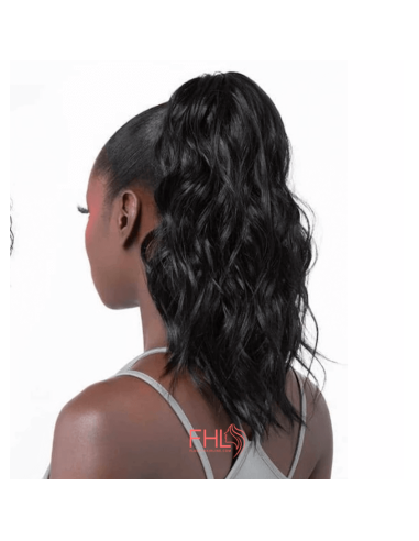 Feme Pony Wrap Postiche Swish Feme Pony Wrap Postiche Swish