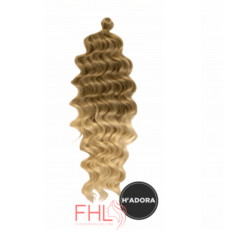 Hadora Cleopatre Body Wave 20 Mèche à Tresser