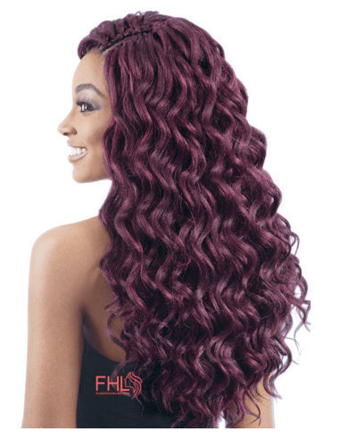 Hadora Futura Loose Deep 7000 Hadora Futura Loose Deep 7000