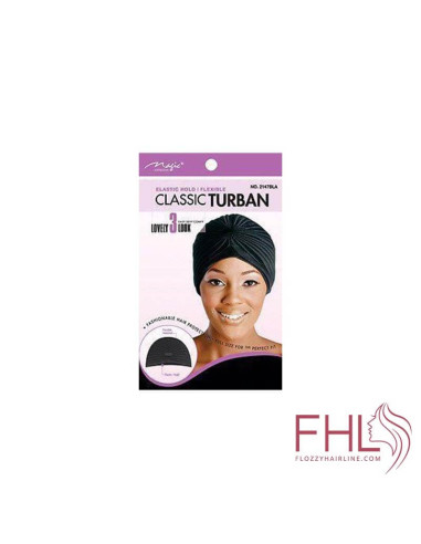 Magic Collection Classic Turban 2147 Magic Collection Classic Turban 2147