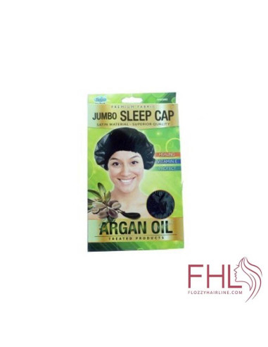 Accessoire de Coiffure Bonnet de Nuit large DREAM DELUXE DRE5082 Accessoire de Coiffure Bonnet de Nuit large DREAM DELUXE DRE5082