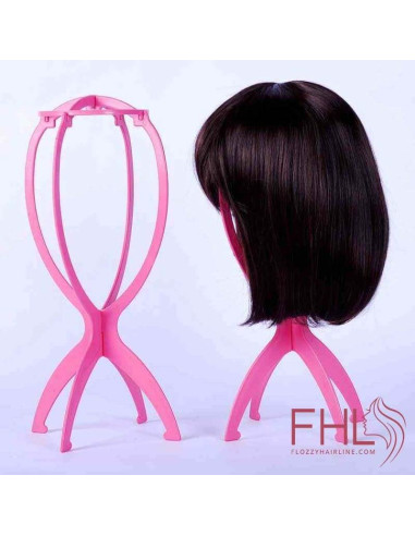 Elysee Porte Perruque Pliable Elysee Porte Perruque Pliable