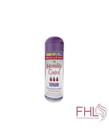 ORS Humidity Control Serum 177ml ORS Humidity Control Serum 177ml