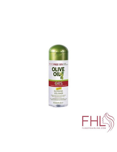 ORS Glossing Hair Polisher (Haute Brillance) ORS Glossing Hair Polisher (Haute Brillance)