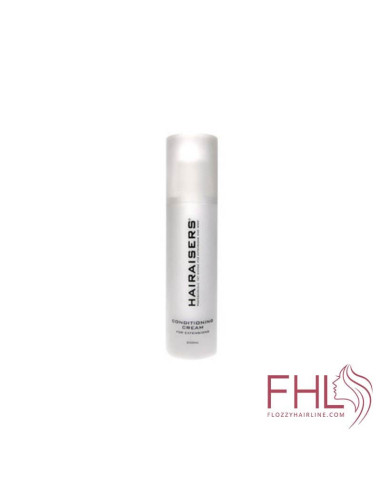 Hairaisers Crème Conditionneur Extensions 200ml Hairaisers Crème Conditionneur Extensions 200ml
